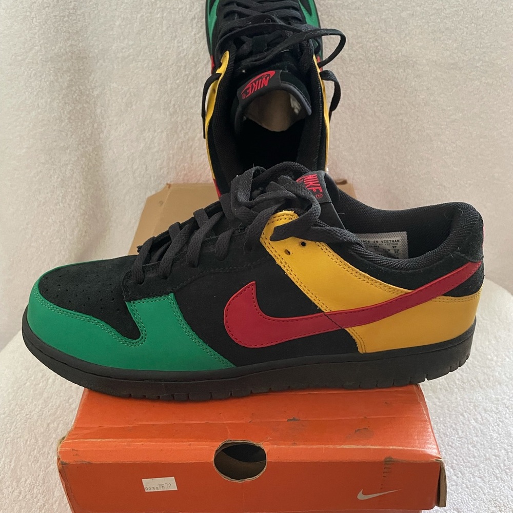 Nike Dunk Low CL